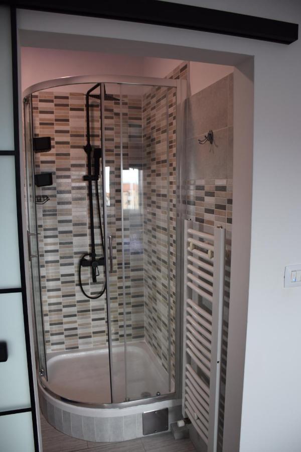 Apartman Totale Rijeka Ngoại thất bức ảnh