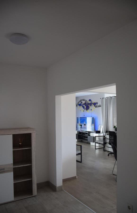 Apartman Totale Rijeka Ngoại thất bức ảnh