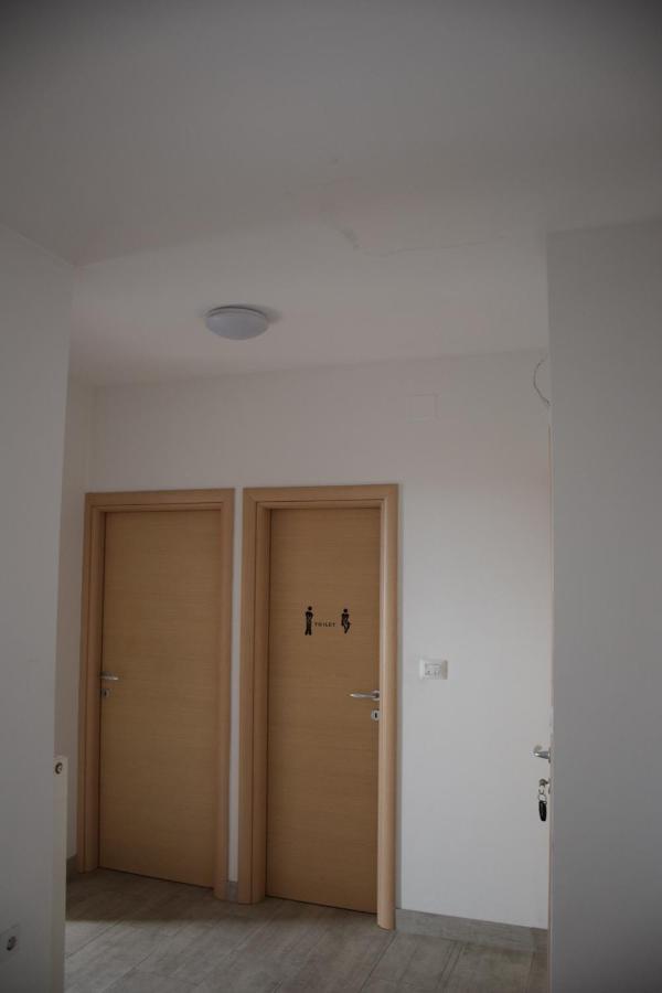Apartman Totale Rijeka Ngoại thất bức ảnh