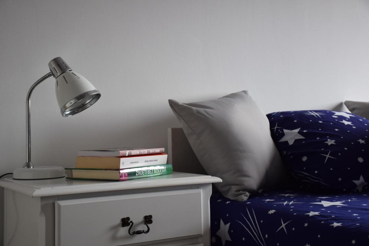 Apartman Totale Rijeka Ngoại thất bức ảnh