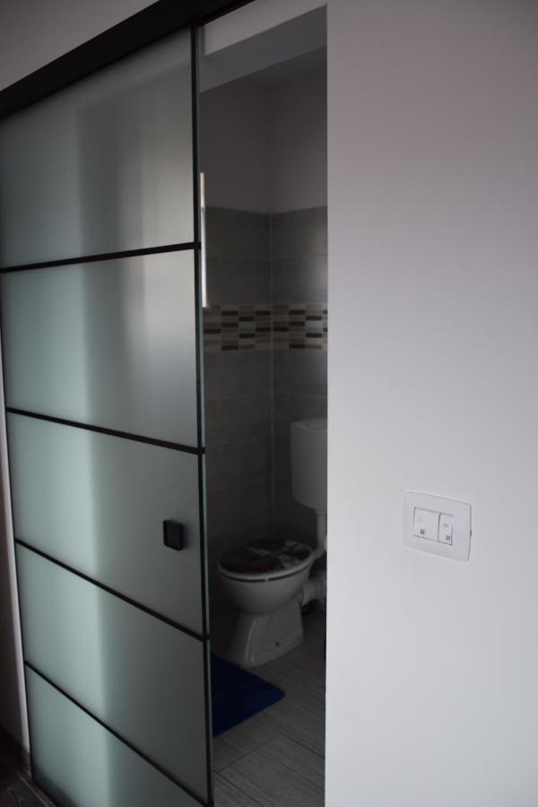 Apartman Totale Rijeka Ngoại thất bức ảnh