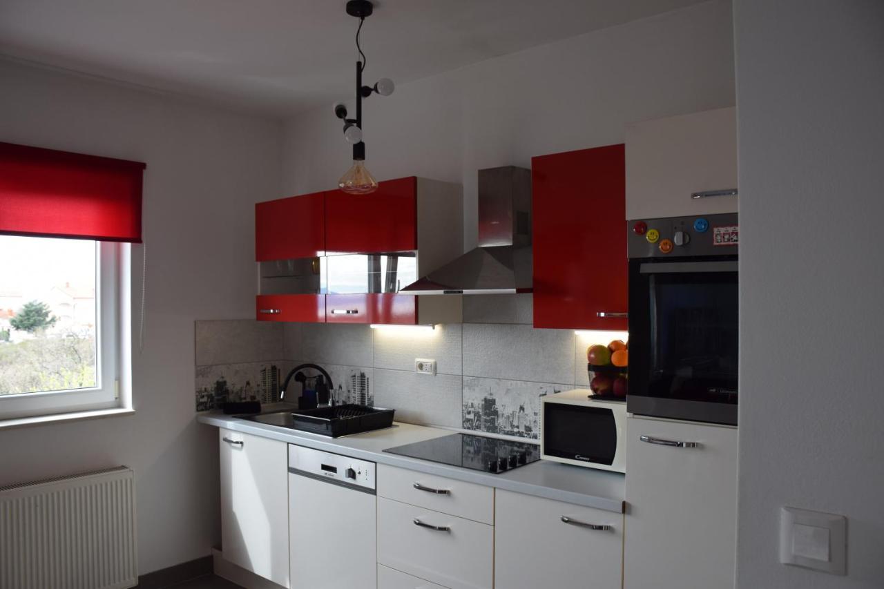 Apartman Totale Rijeka Ngoại thất bức ảnh
