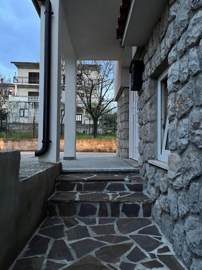 Apartman Totale Rijeka Ngoại thất bức ảnh